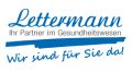Sanitätshaus Lettermann Logo