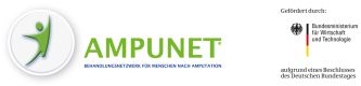 Logo Ampunet bm